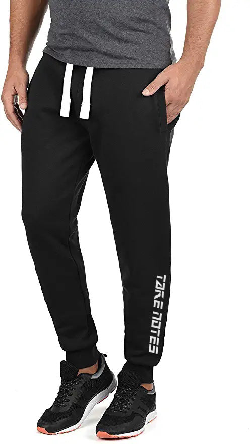 Pyramid Joggers